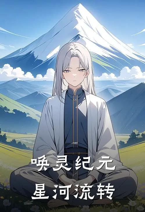 唤灵纪元：星河流转