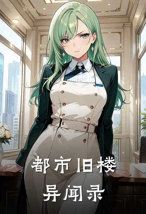 都市旧楼异闻录