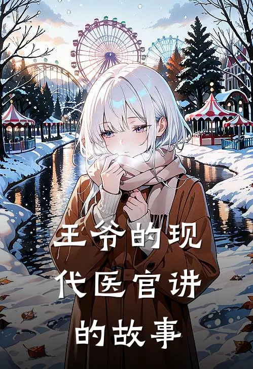 王爷的现代医官讲的故事
