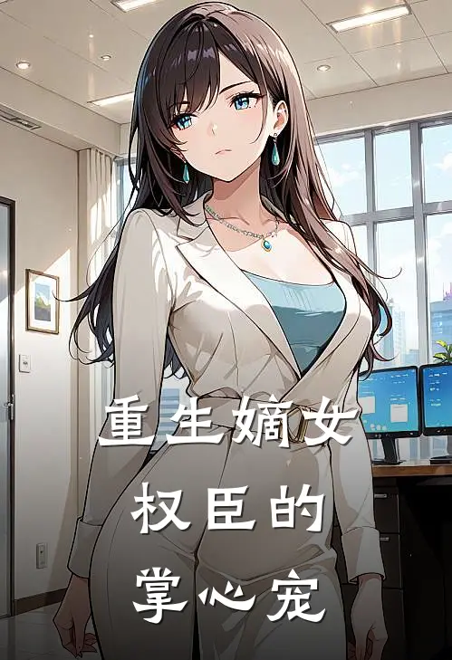 重生嫡女：权臣的掌心宠