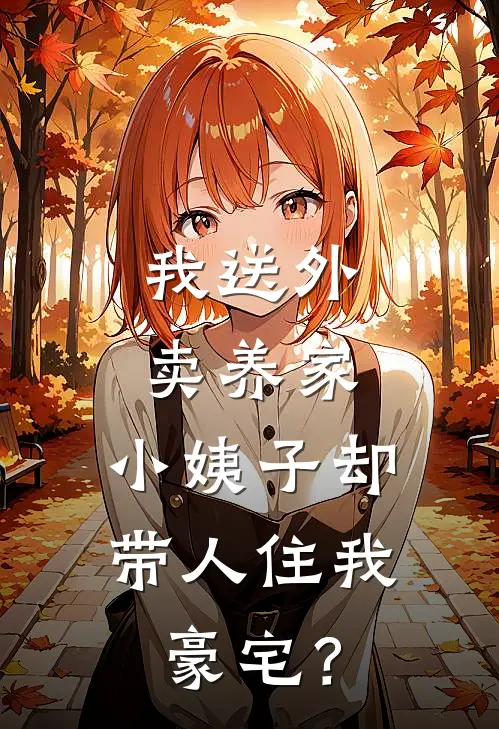 我送外卖养家，小姨子却带人住我豪宅？