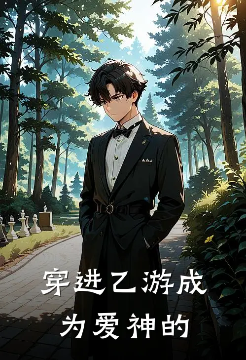 穿进乙游成为爱神的