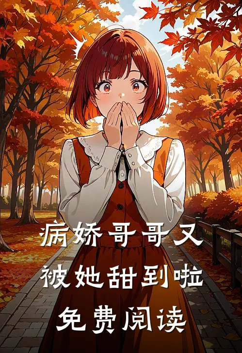 病娇哥哥又被她甜到啦免费阅读