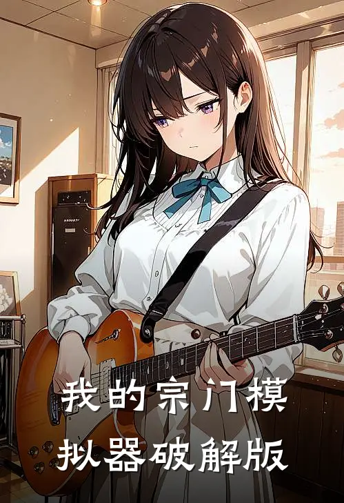 我的宗门模拟器破解版