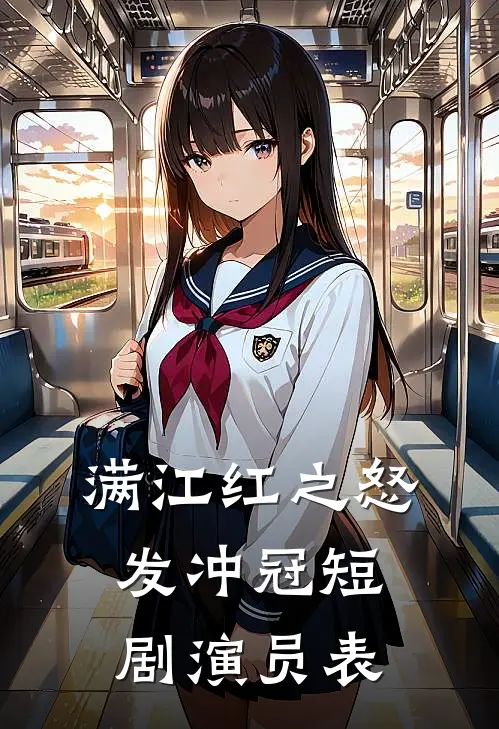 满江红之怒发冲冠短剧演员表