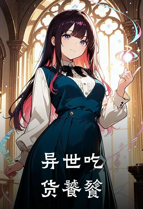 异世吃货饕餮