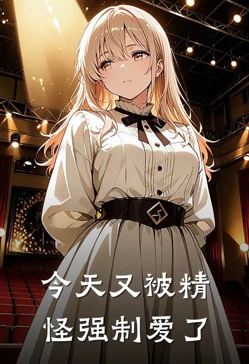 今天又被精怪强制爱了