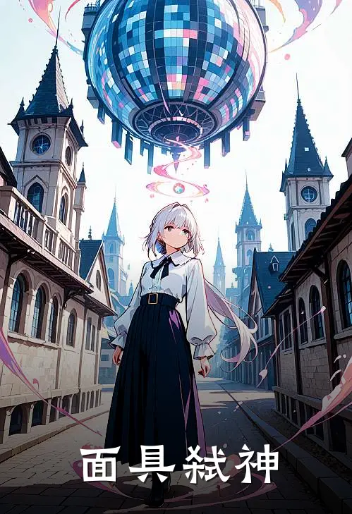 面具弑神大巫祝大巫祝最新小说全文阅读_在线免费小说面具弑神(大巫祝大巫祝)