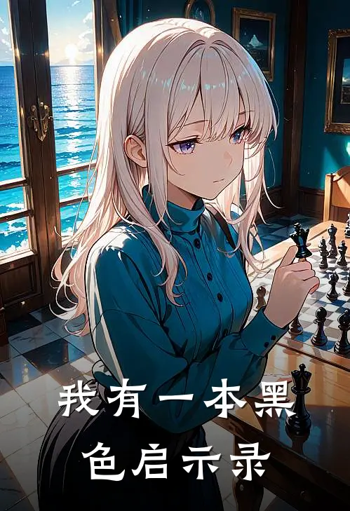 我有一本黑色启示录