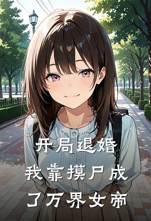 开局退婚，我靠摸尸成了万界女帝