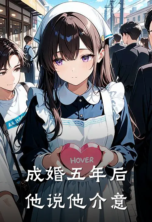 成婚五年后，他说他介意