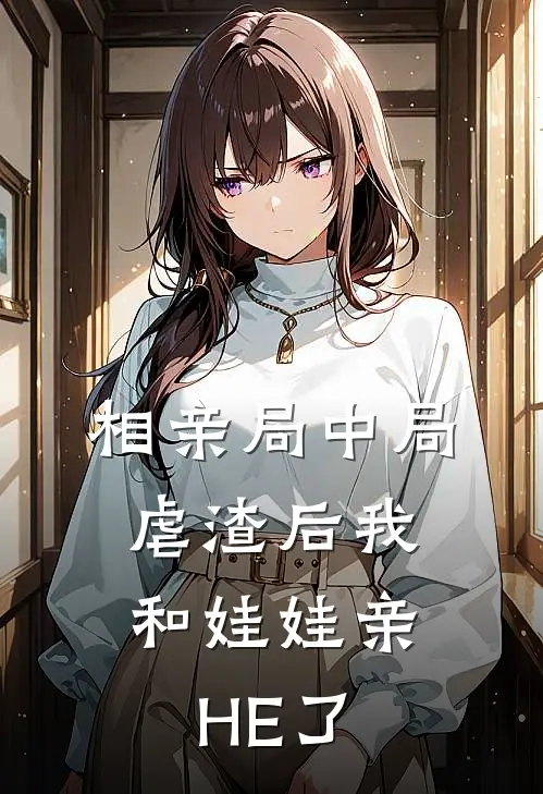 相亲局中局：虐渣后我和娃娃亲HE了