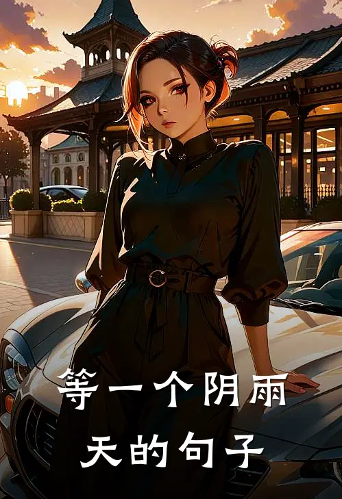 等一个阴雨天的句子