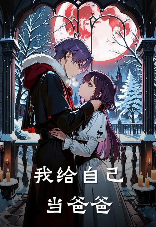 买青提青提我给自己当爸爸全章节在线阅读_我给自己当爸爸全集免费在线阅读