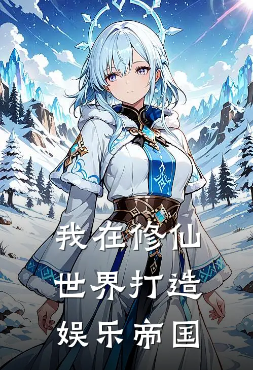 我在修仙世界打造娱乐帝国