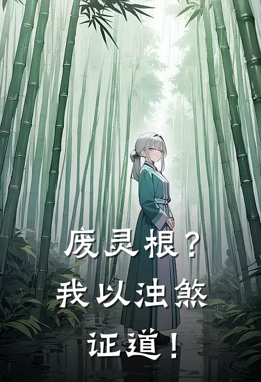 废灵根？我以浊煞证道！