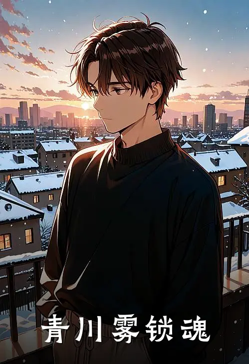 林野苏芮(青川雾锁魂)_《青川雾锁魂》最新章节免费在线阅读