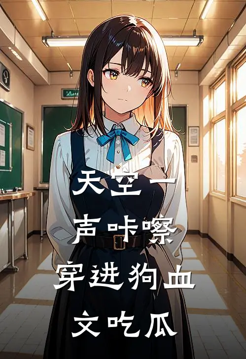 天空一声咔嚓，穿进狗血文吃瓜俞安俞绥宁全文免费阅读无弹窗大结局_(天空一声咔嚓，穿进狗血文吃瓜)俞安俞绥宁最新章节列表笔趣阁（天空一声咔嚓，穿进狗血文吃瓜）