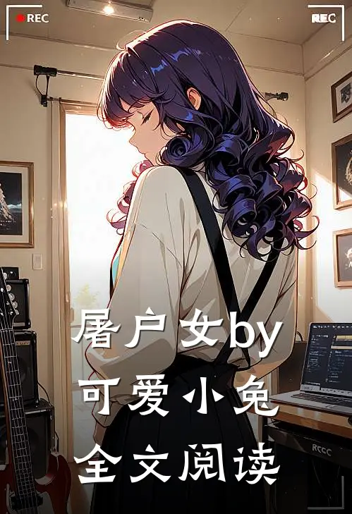 屠户女by可爱小兔全文阅读