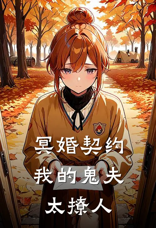 冥婚契约，我的鬼夫太撩人(苏晚苏晚)完整版免费小说_最热门小说冥婚契约，我的鬼夫太撩人(苏晚苏晚)