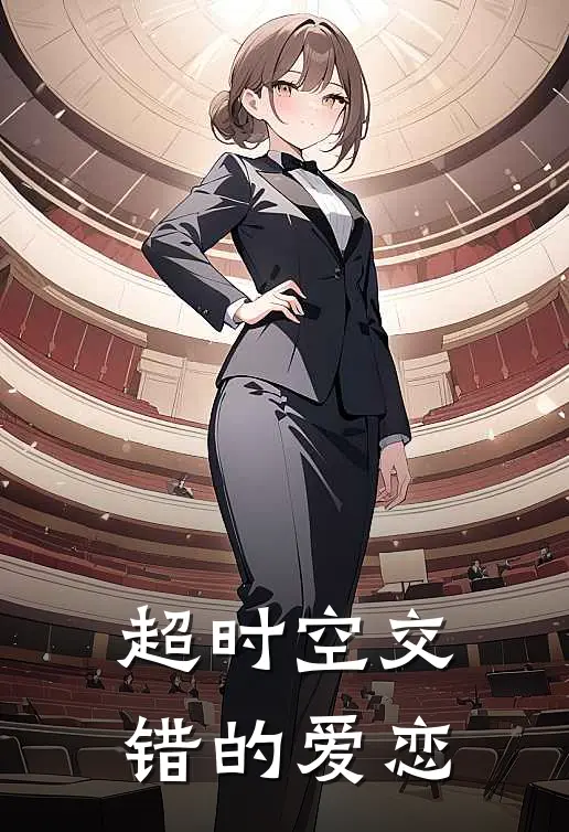 超时空交错的爱恋