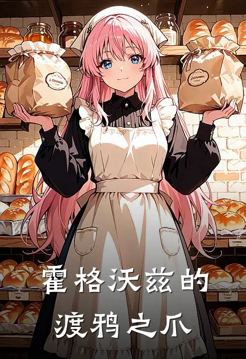 霍格沃兹的渡鸦之爪