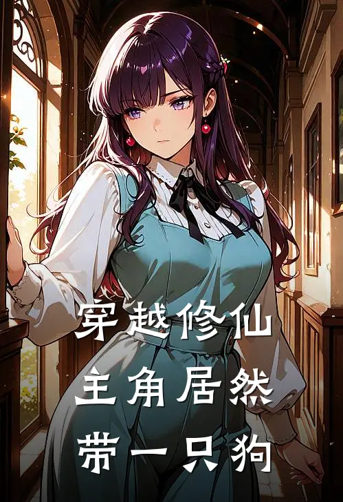 穿越修仙主角居然带一只狗