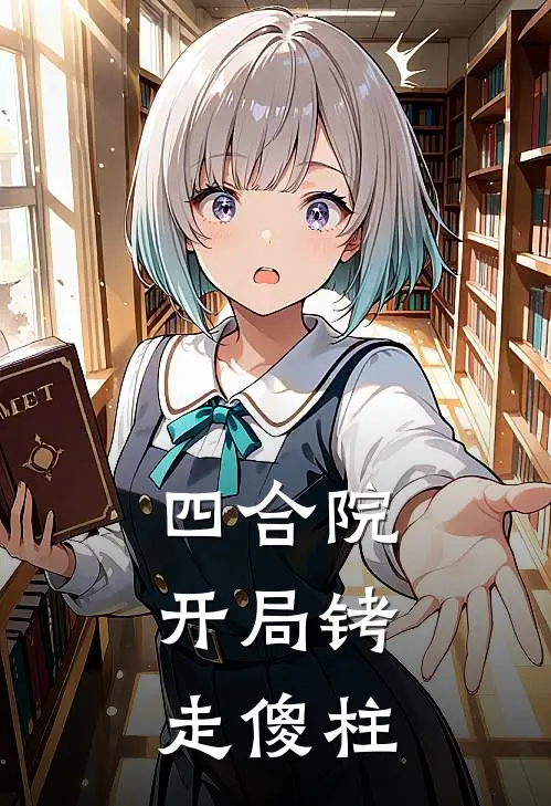 四合院：开局铐走傻柱