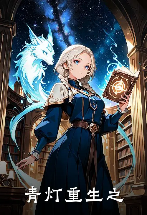 青灯重生之