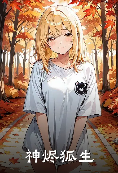 神烬狐生