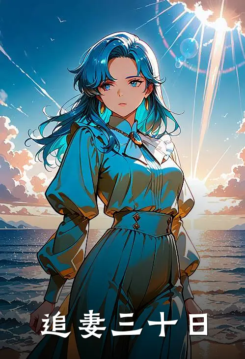追妻三十日