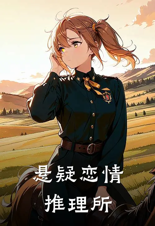 悬疑恋情推理所