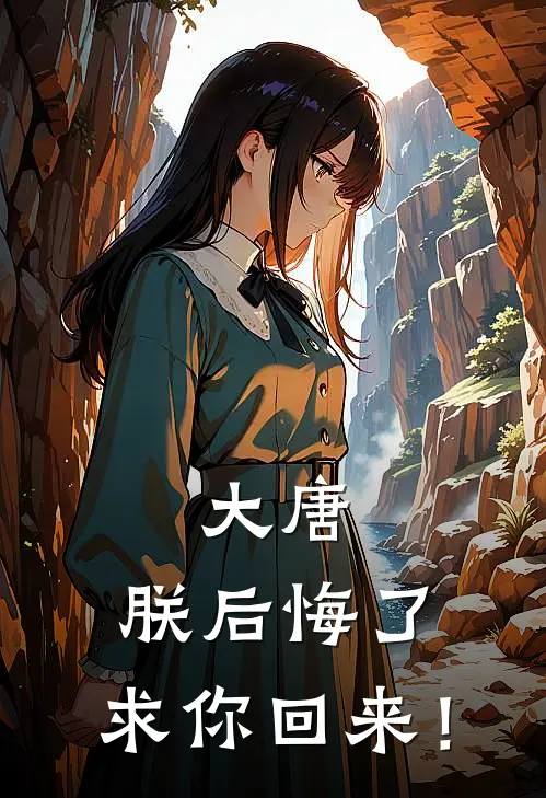 大唐：朕后悔了，求你回来！