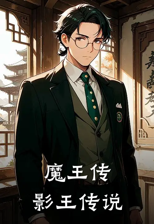 魔王传：影王传说