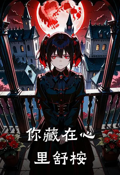 你藏在心里舒桉