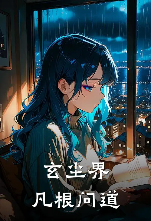 玄尘界：凡根问道