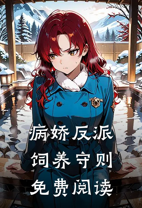 病娇反派饲养守则免费阅读