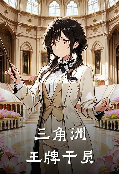 三角洲：王牌干员