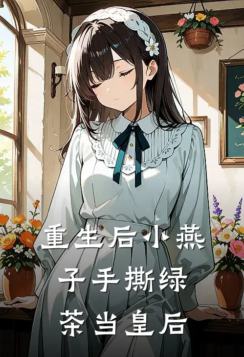 重生后小燕子手撕绿茶当皇后