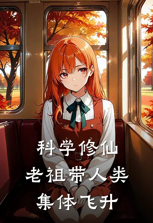 科学修仙：老祖带人类集体飞升