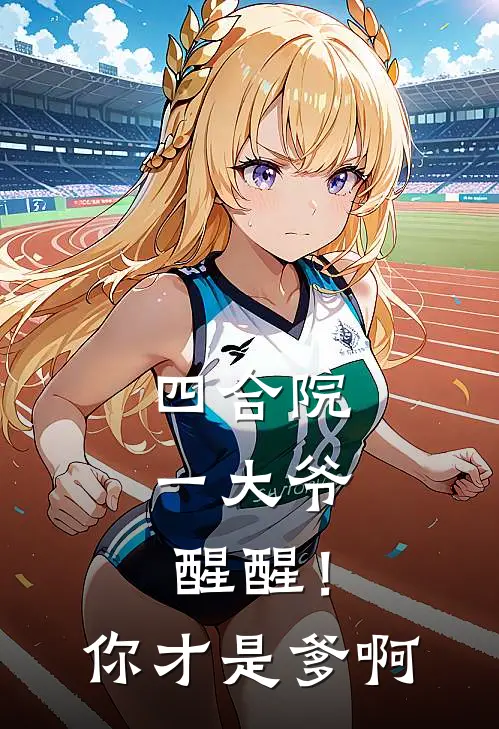 四合院：一大爷醒醒！你才是爹啊