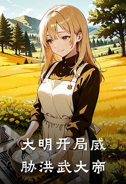 大明开局威胁洪武大帝