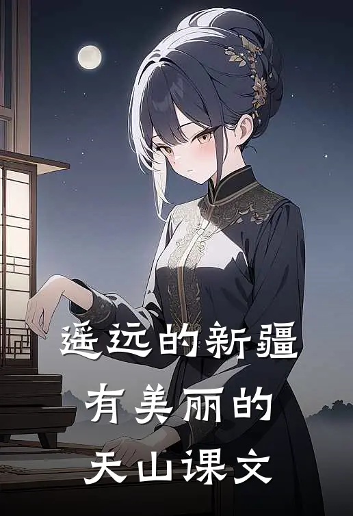 遥远的新疆有美丽的天山课文