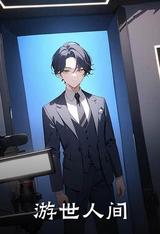 游世人间