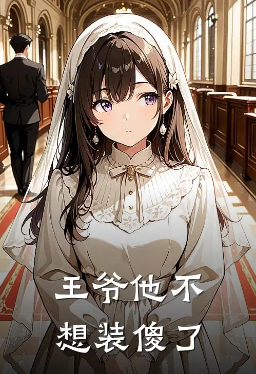 王爷他不想装傻了