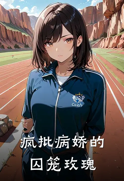 疯批病娇的囚笼玫瑰