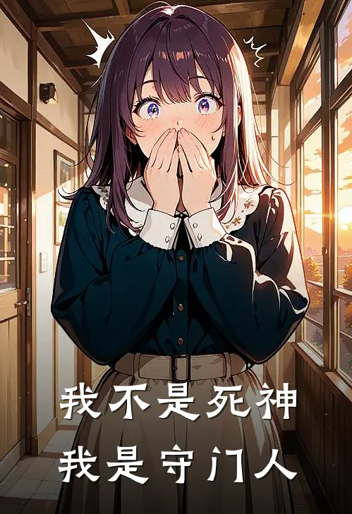 我不是死神我是守门人