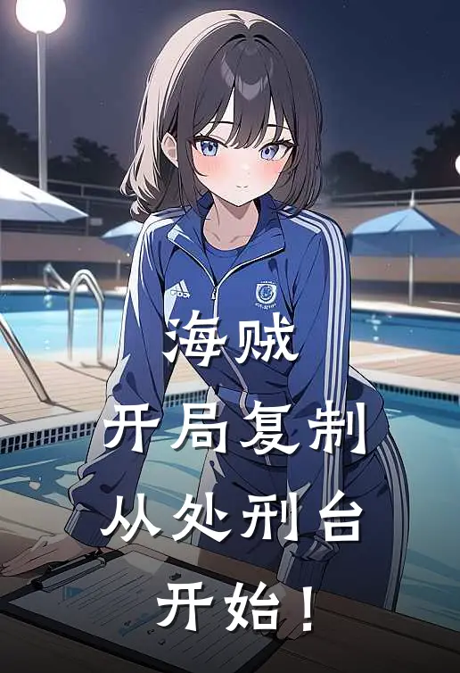 海贼：开局复制，从处刑台开始！