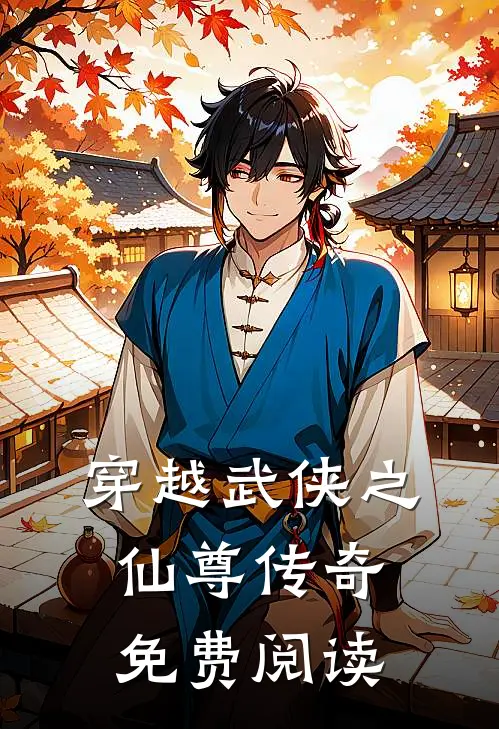 穿越武侠之仙尊传奇免费阅读