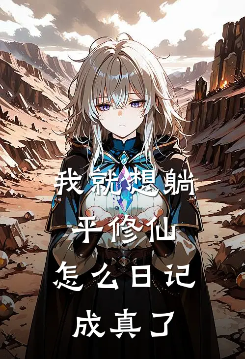 我就想躺平修仙，怎么日记成真了(林枫苏凝霜)完结小说_热门小说推荐我就想躺平修仙，怎么日记成真了林枫苏凝霜